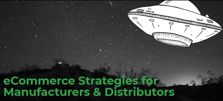 eCommerce strategies for manufacturers and distributors - helix-solutions.ai