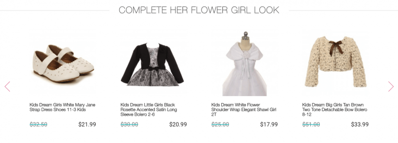 Tips on How to Present Your Products on Your Website 3