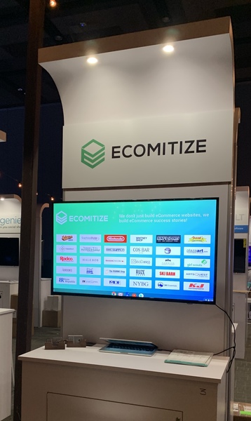 ChannelAdvisor Connect 2019