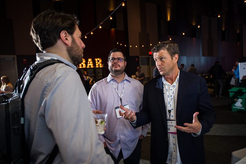 ChannelAdvisor Connect 2019