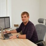 Helix Solutions team