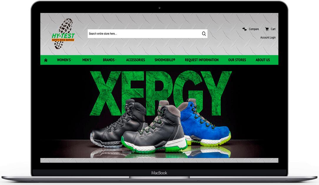 Hy-Test Safety Shoe Service 2