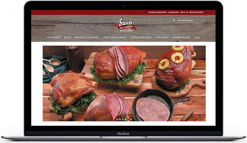 Swiss Meats 10