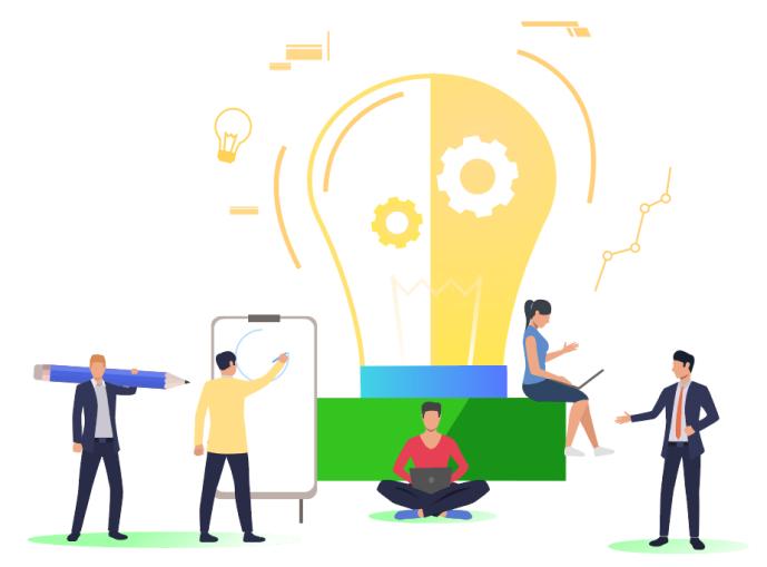 Solutions for B2B 2