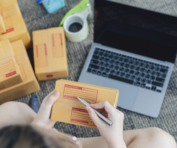 Ecommerce erp integration