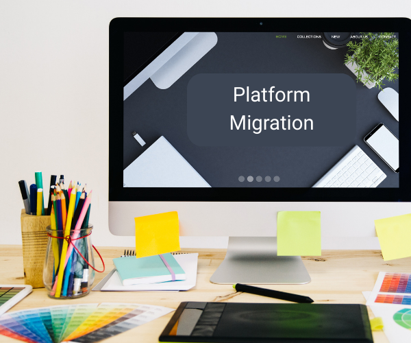 theme migration