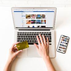 The Rise Of Social Media Shopping