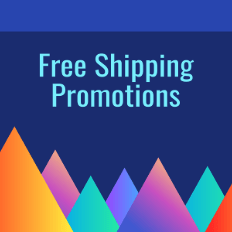 Free Shipping Promotions to Boost Holiday Sales