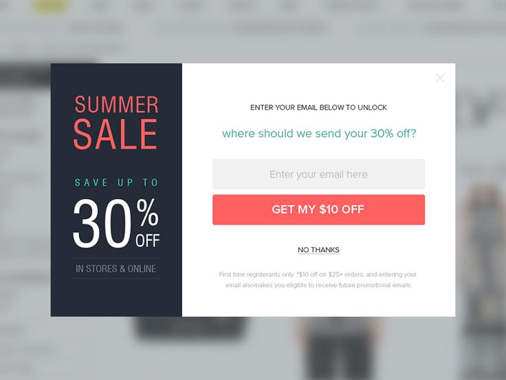 summer sale marketing tips