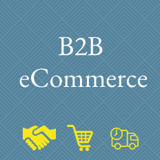 B2B eCommerce