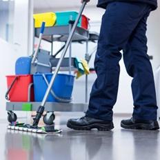 How to start a cleaning business?