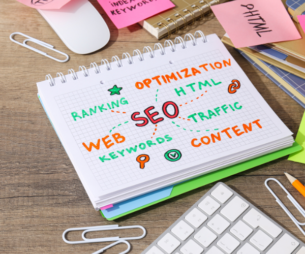 eCommerce SEO