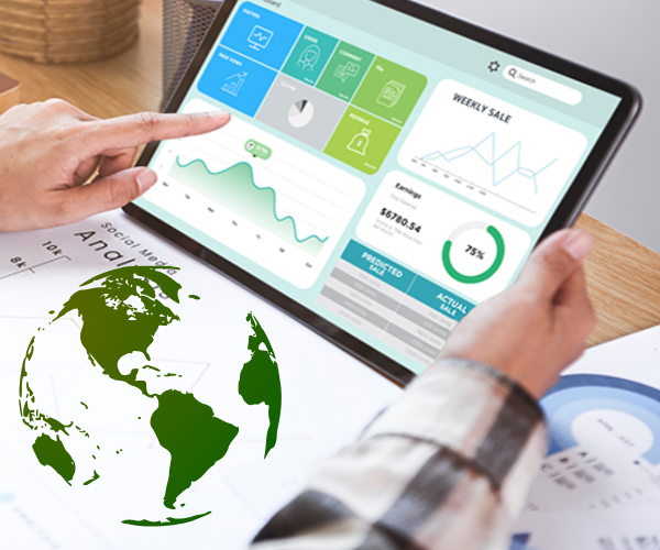 Going Global with Shopify Plus