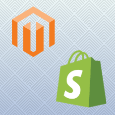 Magento vs. Shopify
