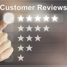The Benefits of Customer Reviews for Your eCommerce Site and How to Encourage Them