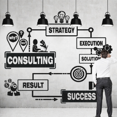 How to Start a Consulting Business Online?