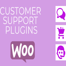 Customer Support Plugins for WooCommerce