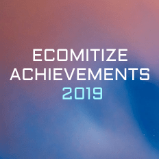 Helix Solutions Achievements 2019