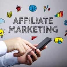 Affiliate Marketing