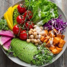 Food and Beverage eCommerce