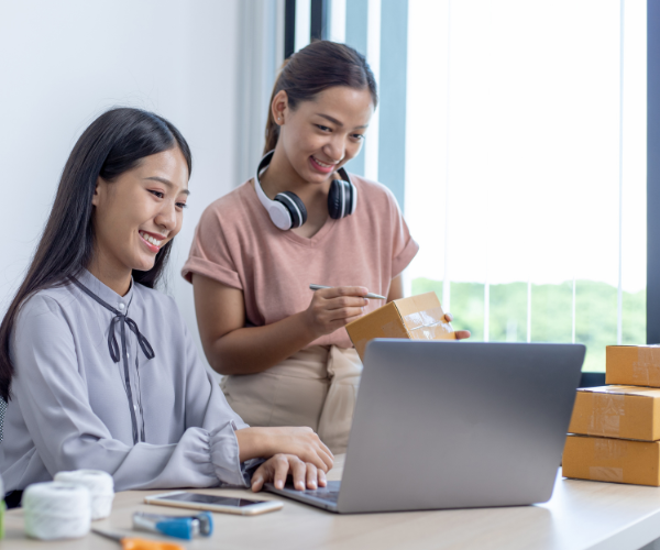 From Chaos to Control: Syncing Orders and Inventory Across eCommerce Platforms