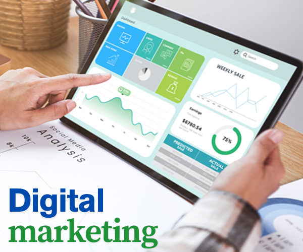 Key Forms of Digital Direct Marketing and How They Drive Sales