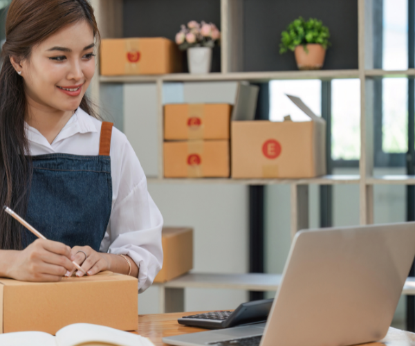 Ecommerce Business Models: B2B, B2C, C2B, and C2C Explained