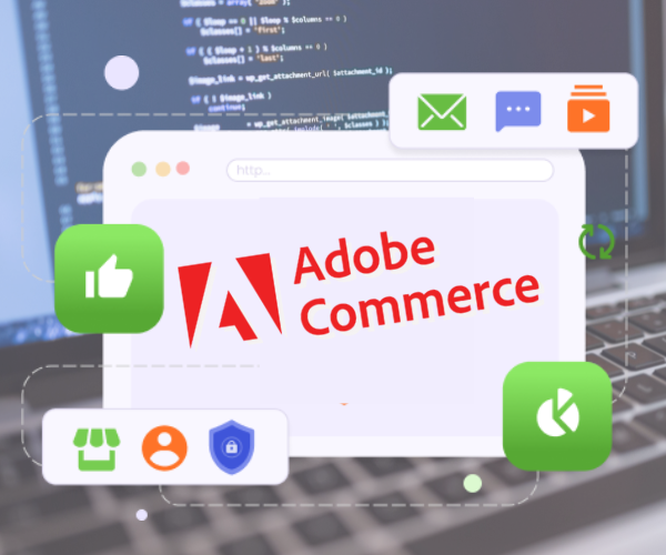 Magento Website Development: Guide for New Online Store Development