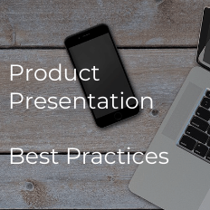 Tips on How to Present Your Products on Your Website