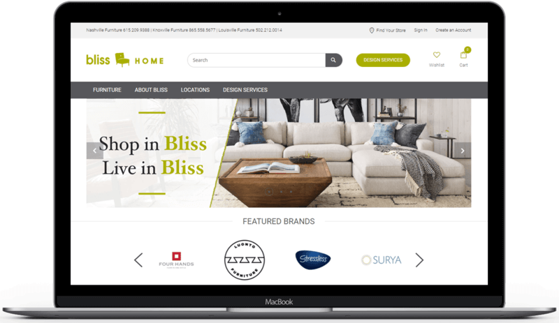 Bliss Home 1