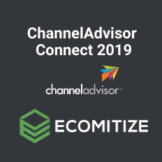 Helix Solutions & ChannelAdvisor Connect 2019