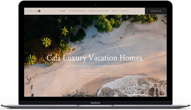Cala Vacation Homes