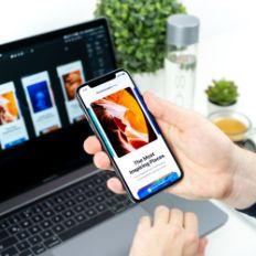 How to Design Your eCommerce for More Traffic & Sales: UX & CRO Strategies to Use in 2018