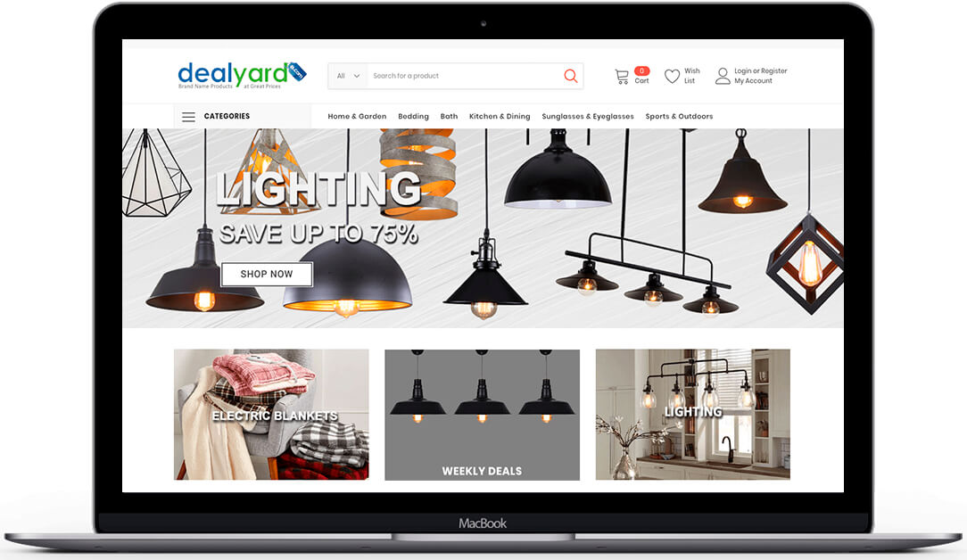 DealYard