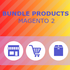 Creating Bundles in Magento 2