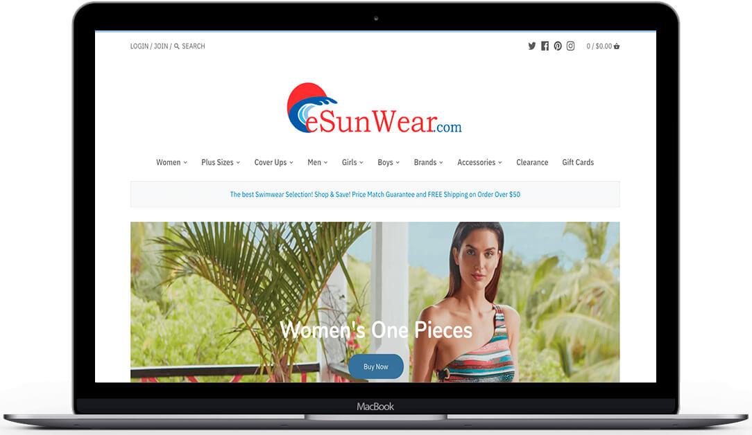 eSunWear