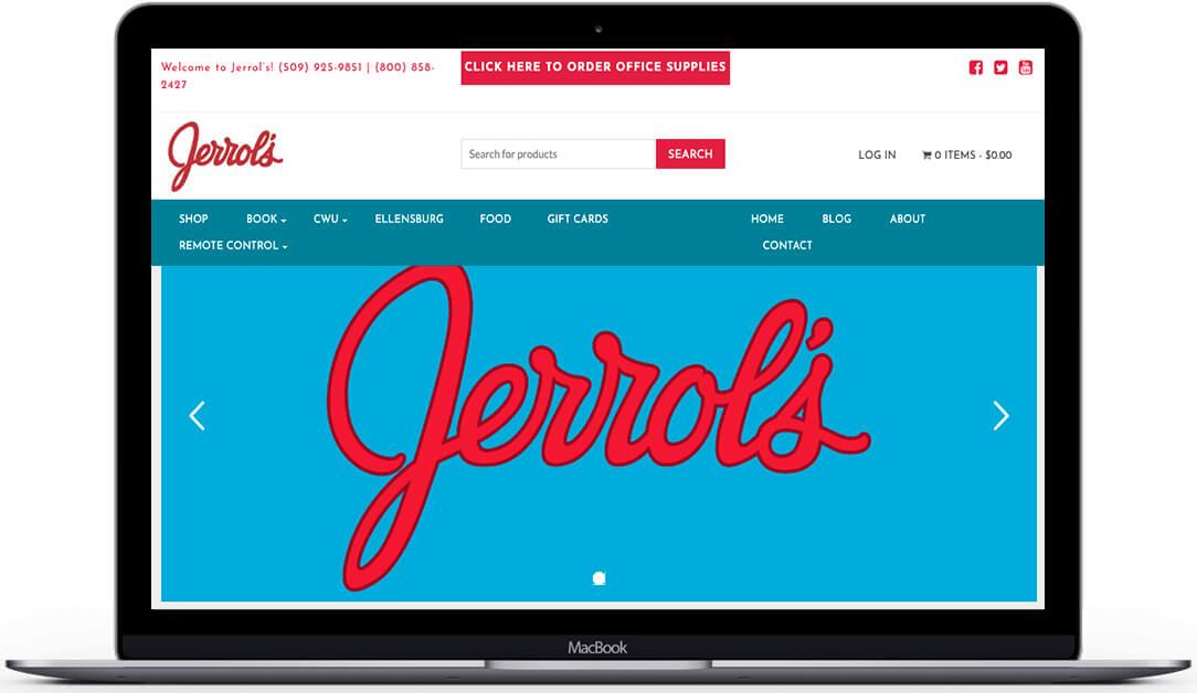 Jerrol’s