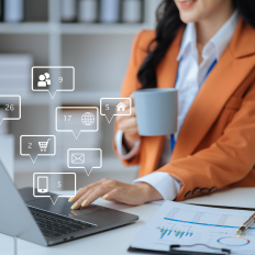 The Importance of Multi-Channel Syncing in eCommerce Success