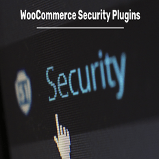 WooCommerce Security Plugins