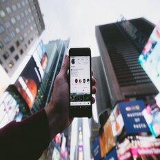 Increasing your Instagram followers: Practical ideas, tips and examples. The sequel.
