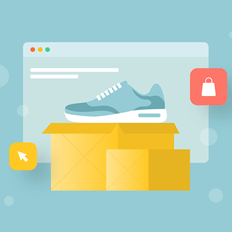 How to sell shoes online