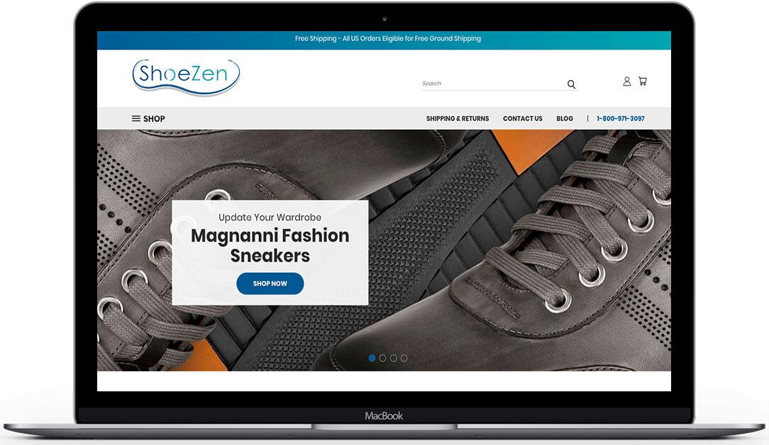 ShoeZen