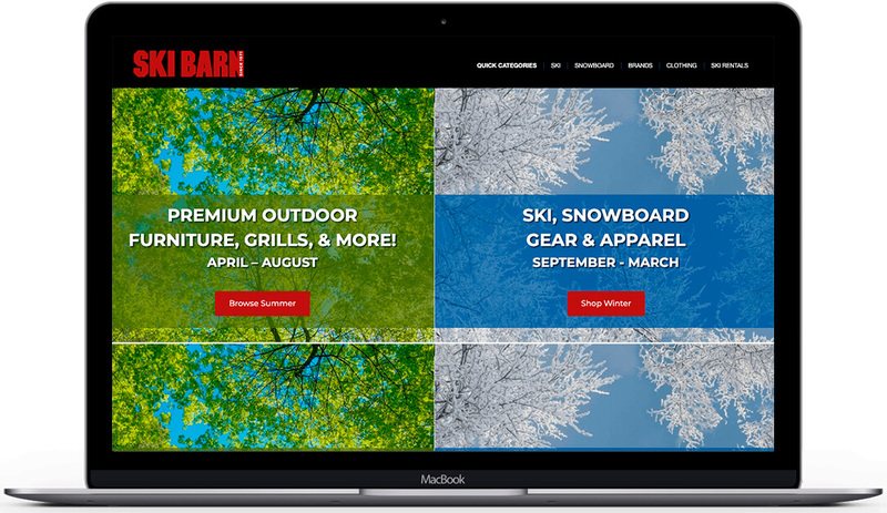 Ski Barn