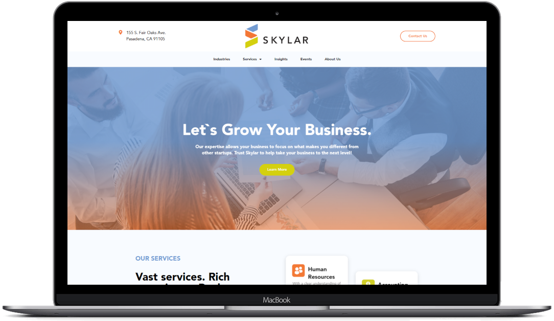 Skylar Consulting